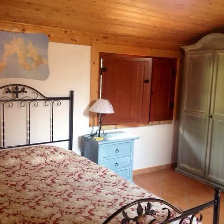 Agriturismo Angela Farm stay