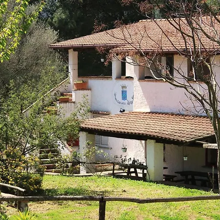 Agriturismo Angela * Camerota