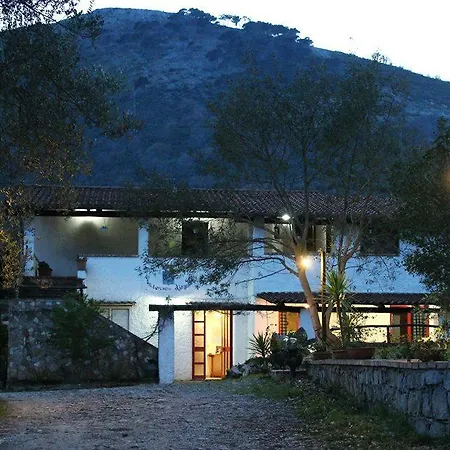 Agriturismo Angela Camerota