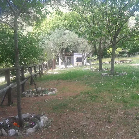 Agriturismo Angela Farm stay Camerota